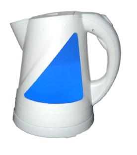 Electric Kettle for Rapid Water Boiling