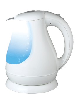 Electric Kettle for Rapid Boiling
