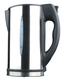 Stainless Steel Electric Kettle