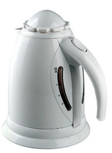 Cordless Electric Kettle