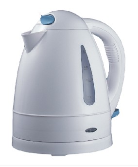 Electric Kettle with Water Level Indicator