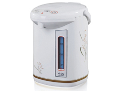 4.0L Electric Kettle with Water Level Indicator