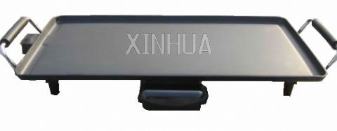 Electric Griddle with Handles