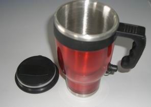 Electric Kettle for Kitchen Use