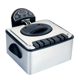 Electric Deep Fryer