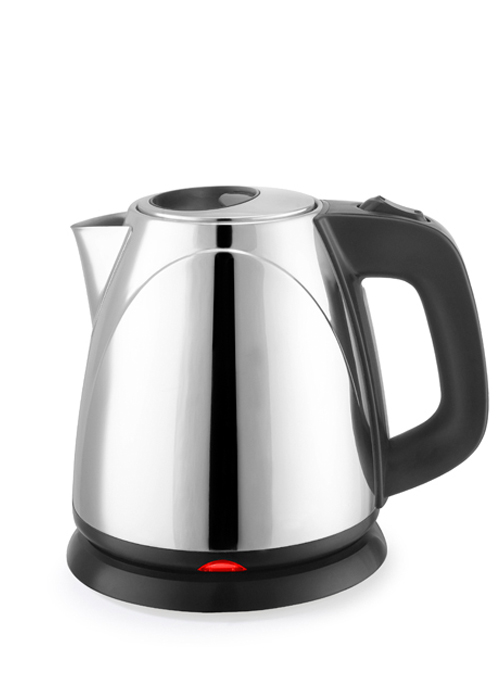 Stainless Steel Electric Kettle