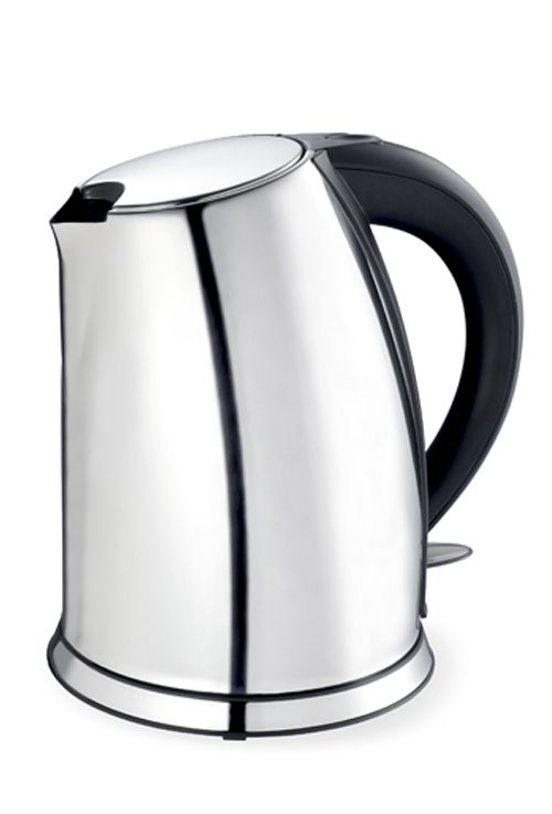 Stainless Steel Electric Kettle