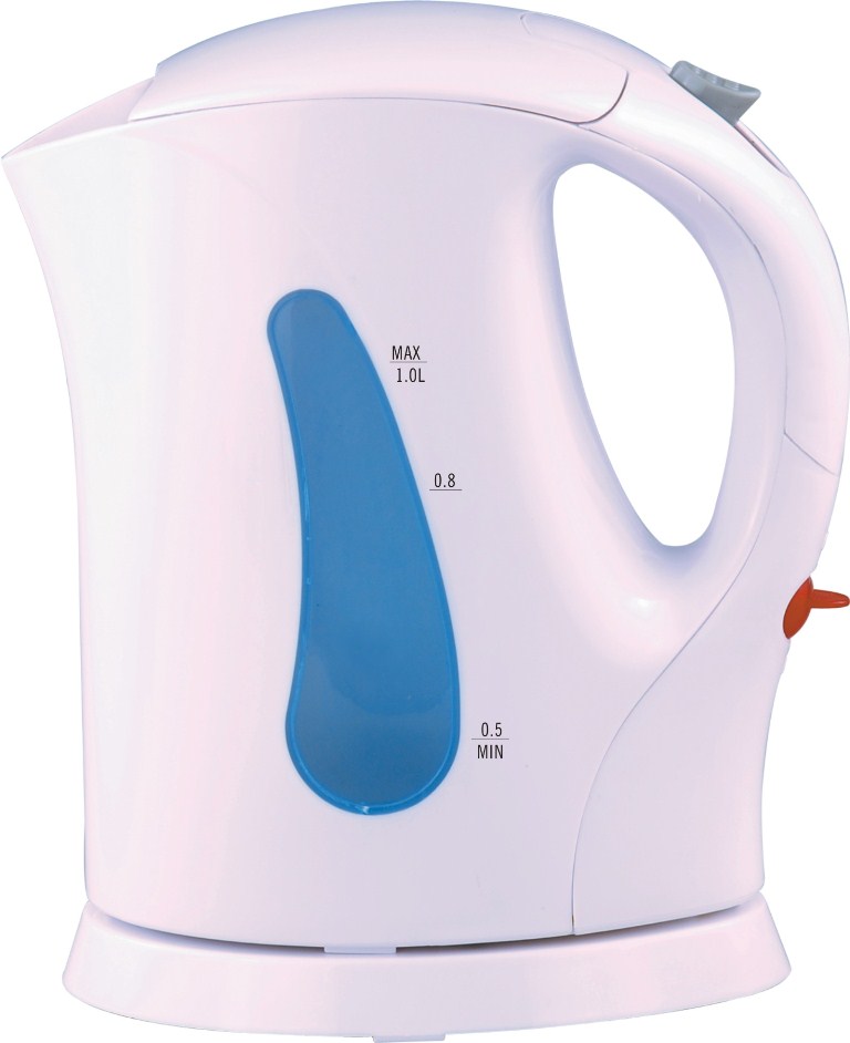 1.0L Electric Kettle
