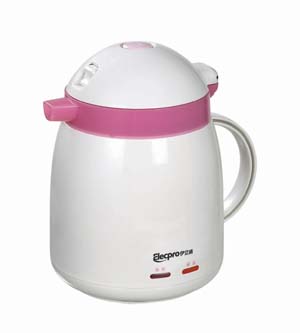 1.7L Double-Walled Electric Kettle