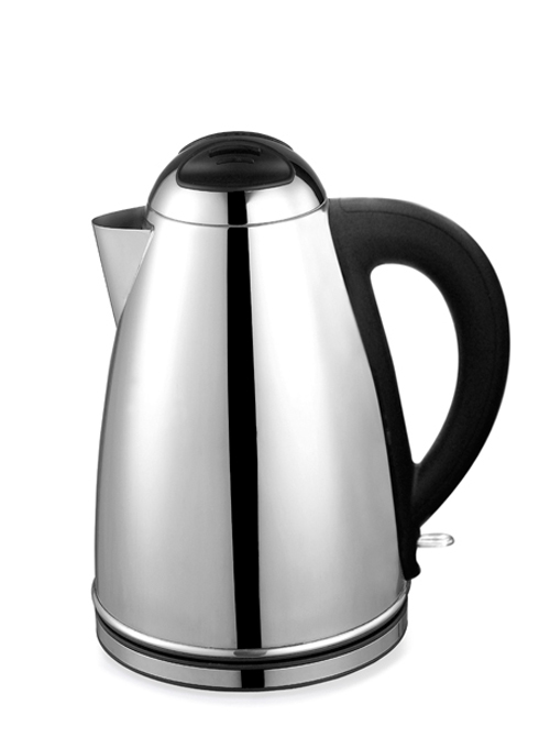 Stainless Steel Electric Kettle