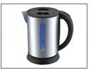 Electric Kettle with Automatic Shut-Off