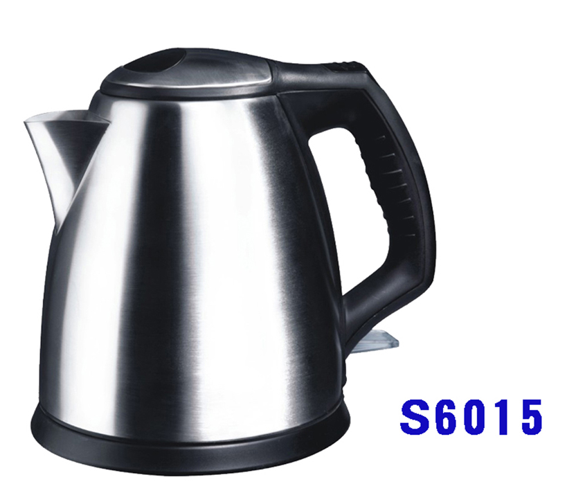 1.5L Electric Kettle with Automatic Shut-Off