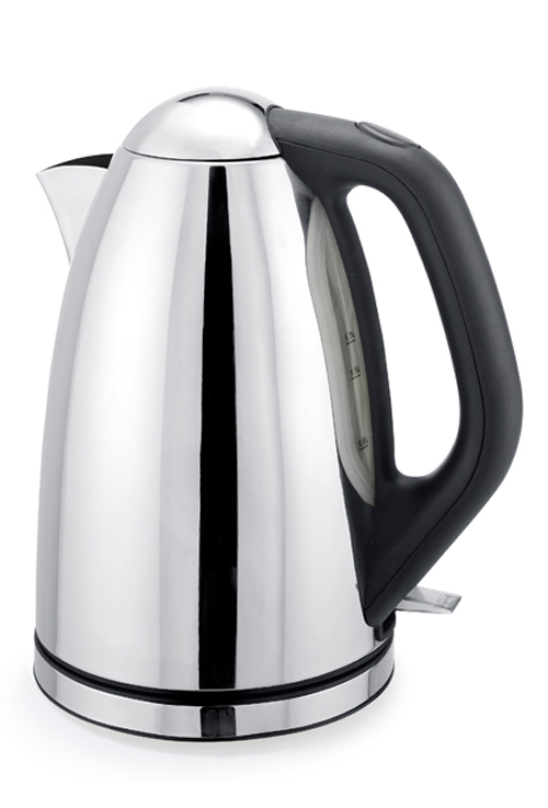 1.7 Liter Stainless Steel Electric Kettle