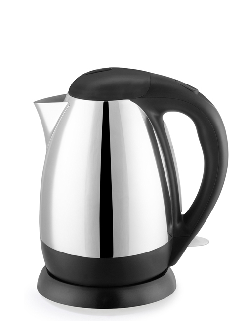 Electric Kettle with Automatic Shut-Off