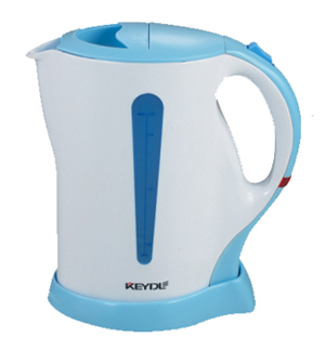 Electric Kettle for Rapid Boiling
