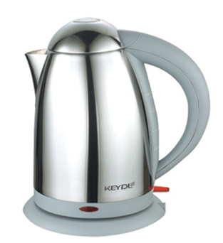 1.5L Electric Kettle with Automatic Shut-Off