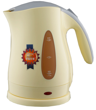 1.8 L Electric Kettle with Automatic Shut-Off