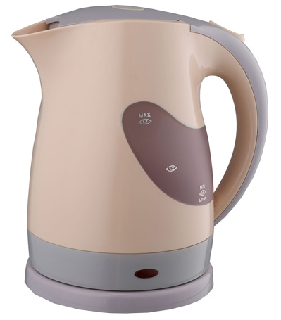 Cordless Electric Kettle