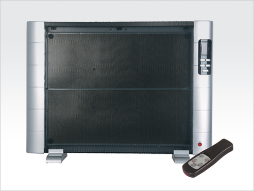 Mica Electric Space Heater