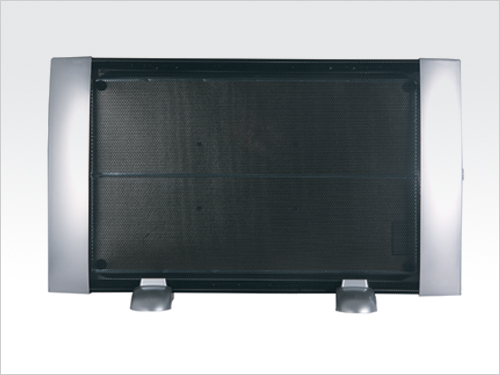 Mica Electric Space Heater