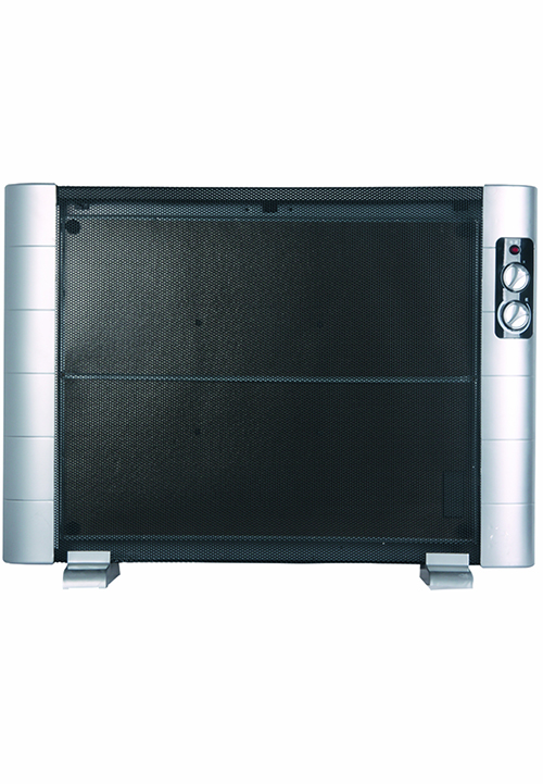 Mica Electric Space Heater