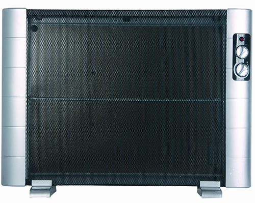 Mica Electric Space Heater