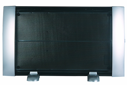 Mica Electric Space Heater