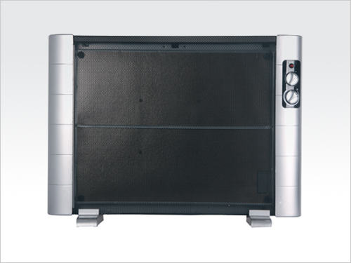 Mica Panel Heater