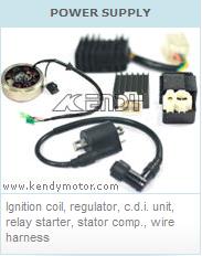 Electrical Parts and Meters - Image 2