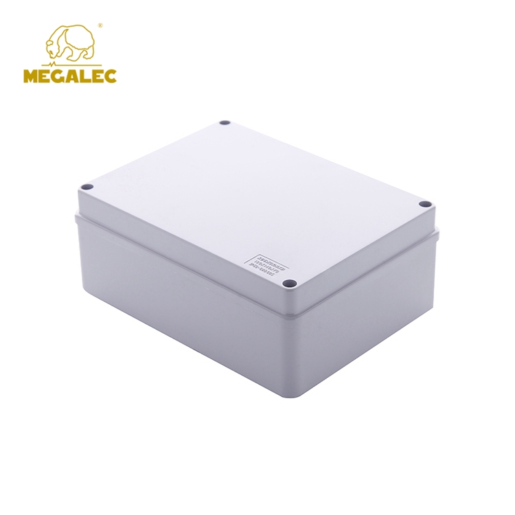 ABS Plastic Electrical Junction Box