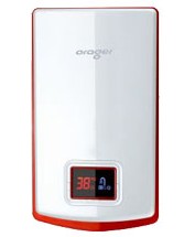 Residential Electric Water Heater with Digital Display