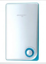 Compact Electric Water Heater