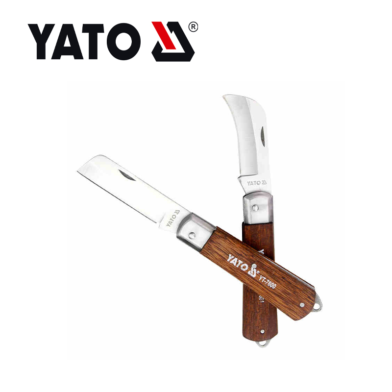 ELECTRICIANS KNIFE - Image 2