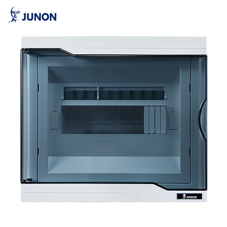 Electricity Distribution Box - Image 2