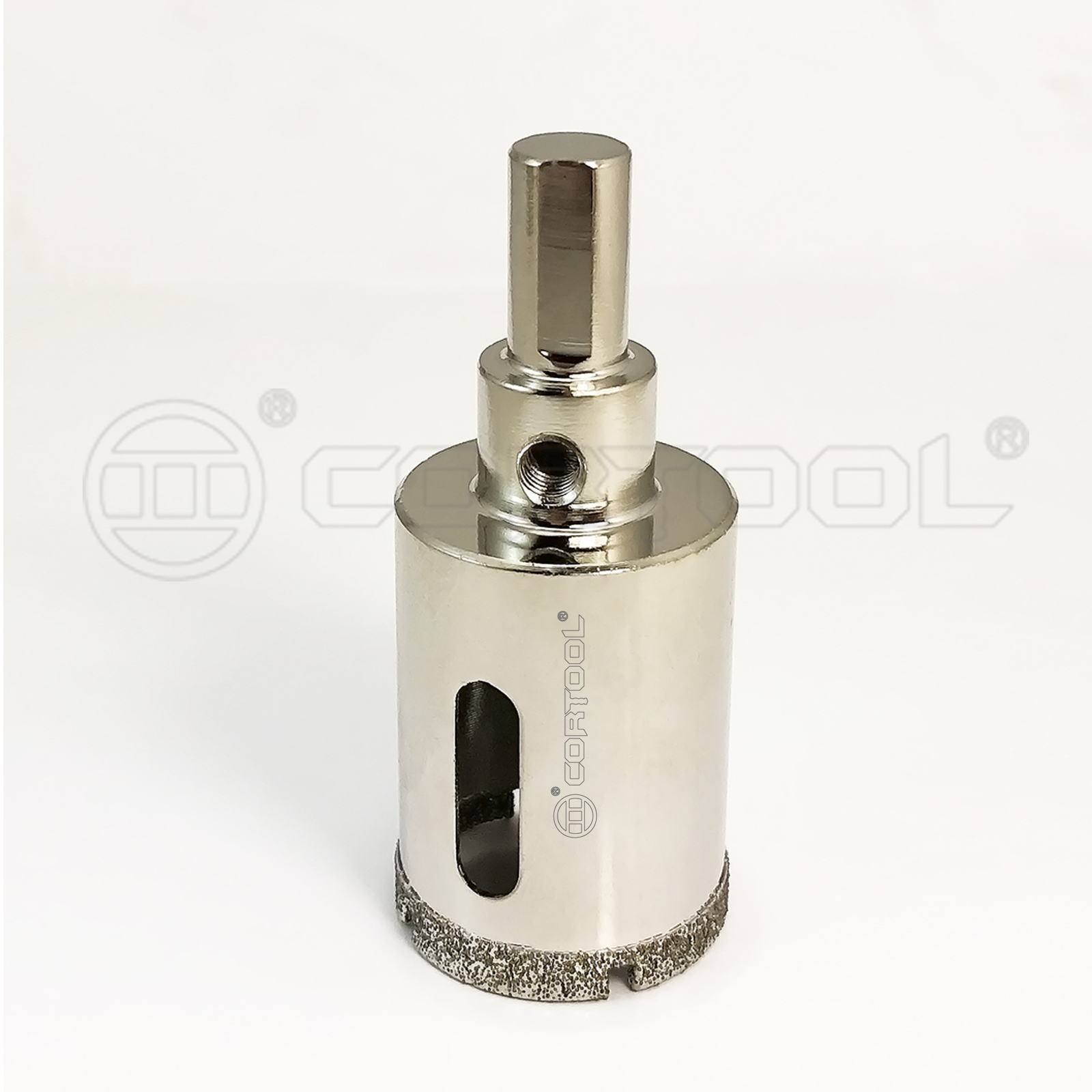 Electro-plated diamond hole saw (standard) - Image 2