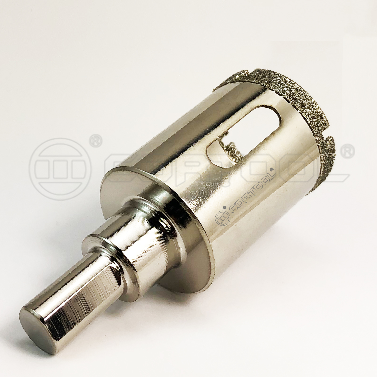 Electroplated Diamond Hole Saw