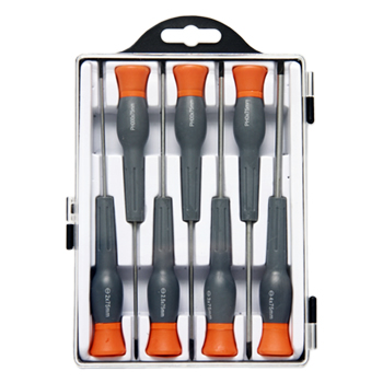 Precision Screwdriver Set for Electronics Repair