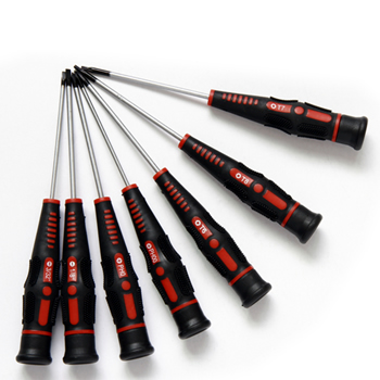 Precision Screwdriver Set for Electronics Repair