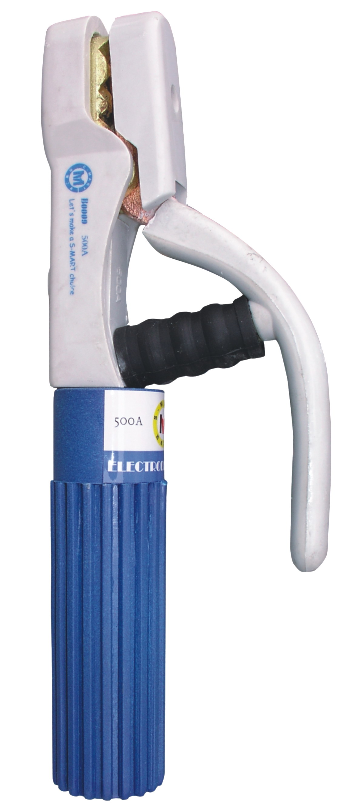 500A Heavy Duty Electrode Holder