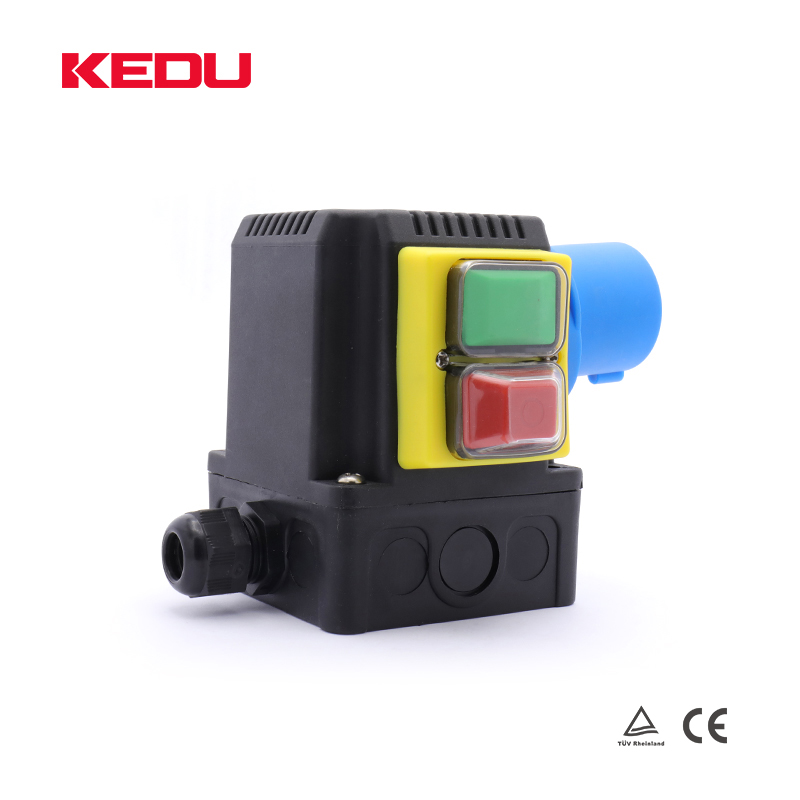 Electromagnetic Switch ( Single Phase or three phase Asynchronous Motor Brake) - Image 3