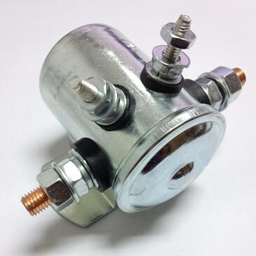 Electromagnetic switch - Image 3