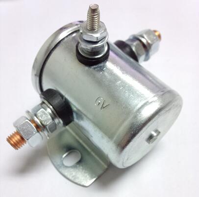 Electromagnetic switch - Image 2