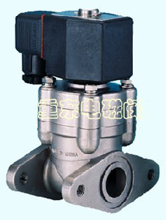 Electromagnetic Oil Control Valve