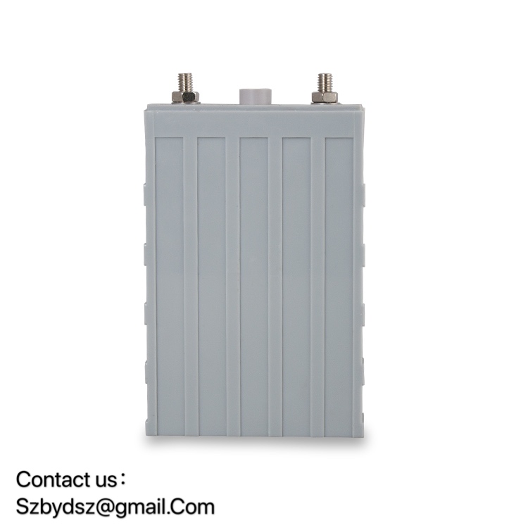 Electromobility Battery Module