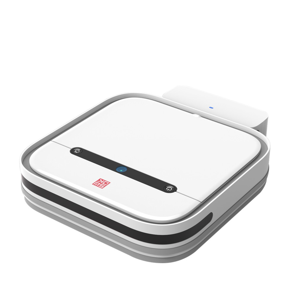 Electronic APP Control Intelligent Smart Robot Floor Cleaner For Home - Image 3