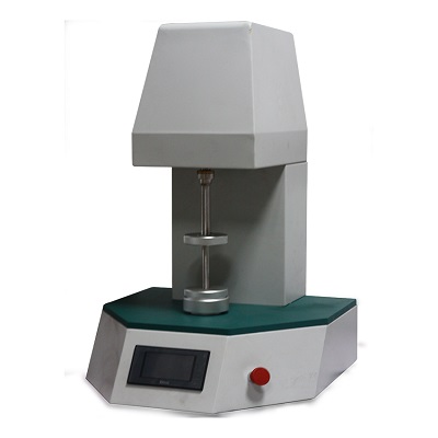 Automatic Fabric Wrinkle Recovery Tester