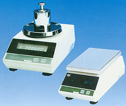 High-Precision Digital Electronic Balance
