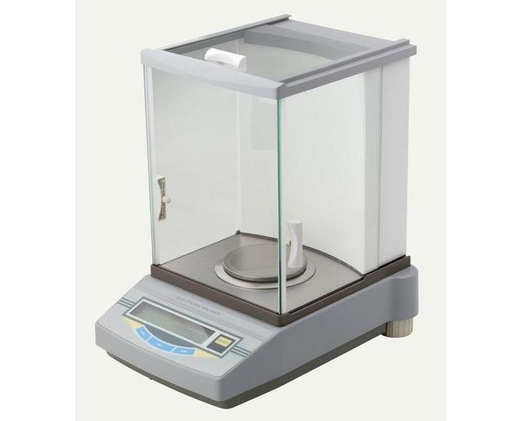 High-Precision Digital Electronic Balance