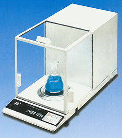 High-Precision Digital Electronic Balance
