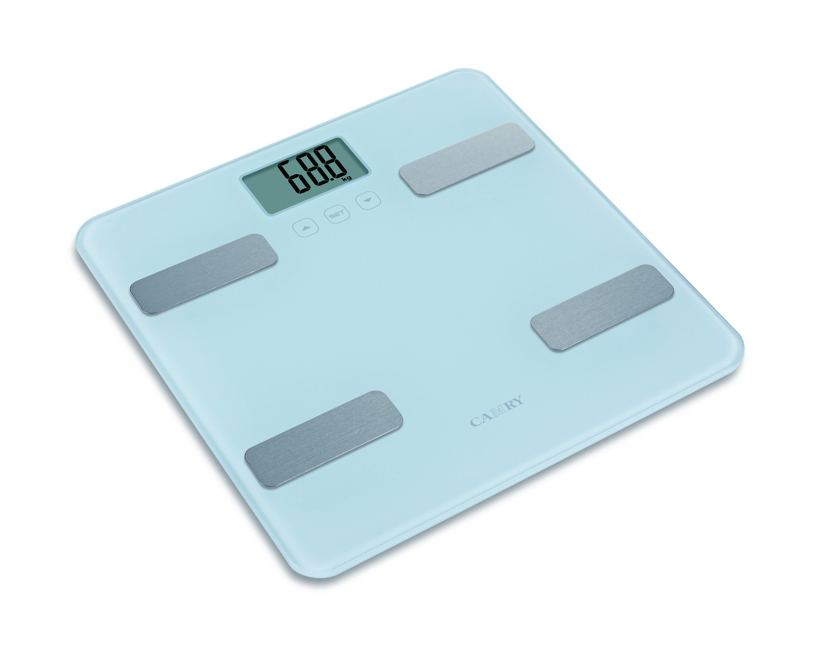 Digital Body Composition Analyzer Scale